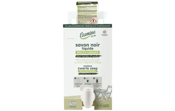 ETAMINE DU LYS SAVON 0511551